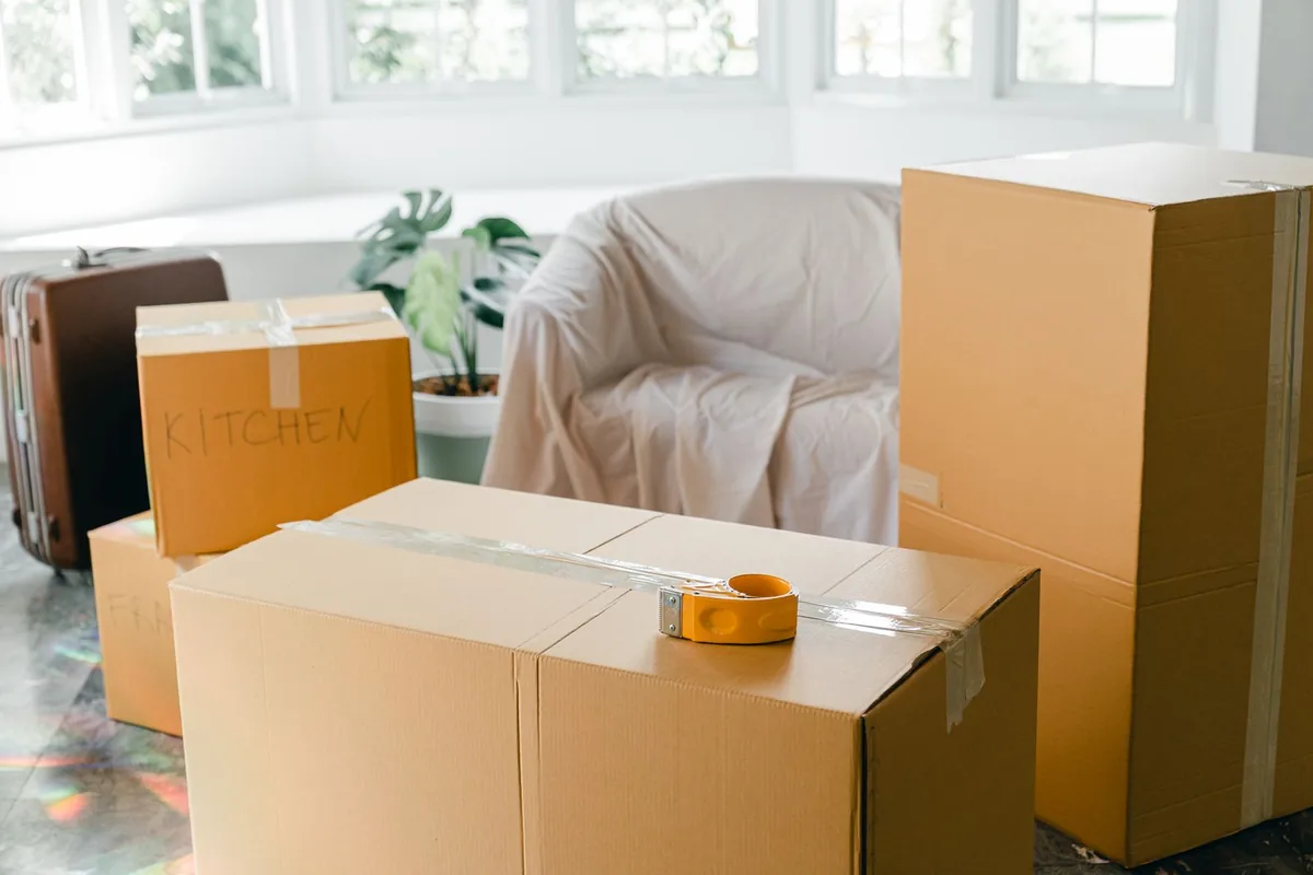 Hoarding Cleanup in Bealeton, VA